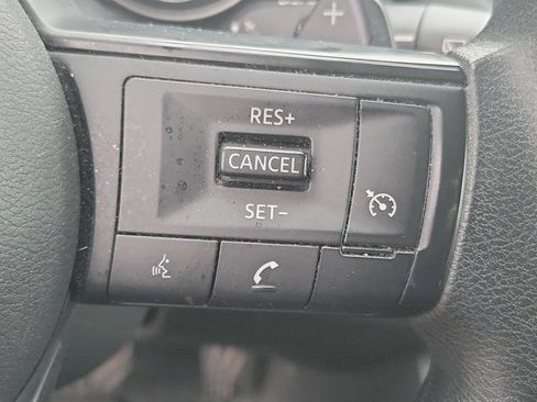 Used 2024 Nissan Rogue S AWD/4WD image 23