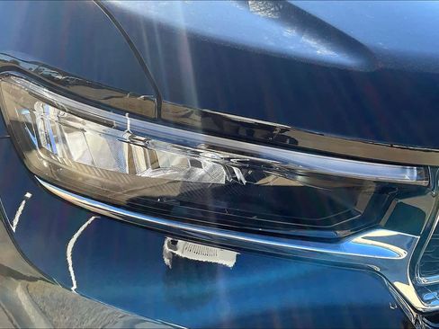 Used 2023 Jeep Grand Cherokee w/ Luxury Tech Group II image 13