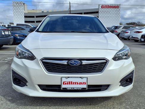 Used 2019 Subaru Impreza 2.0i w/ Eyesight image 20