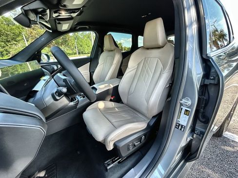 New 2026 BMW X3 xDrive30 w/ Convenience Package image 13