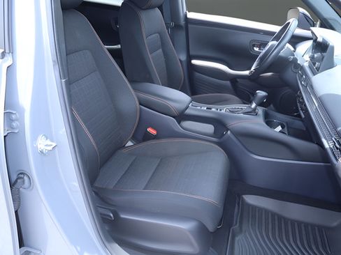Used 2023 Honda HR-V Sport image 18