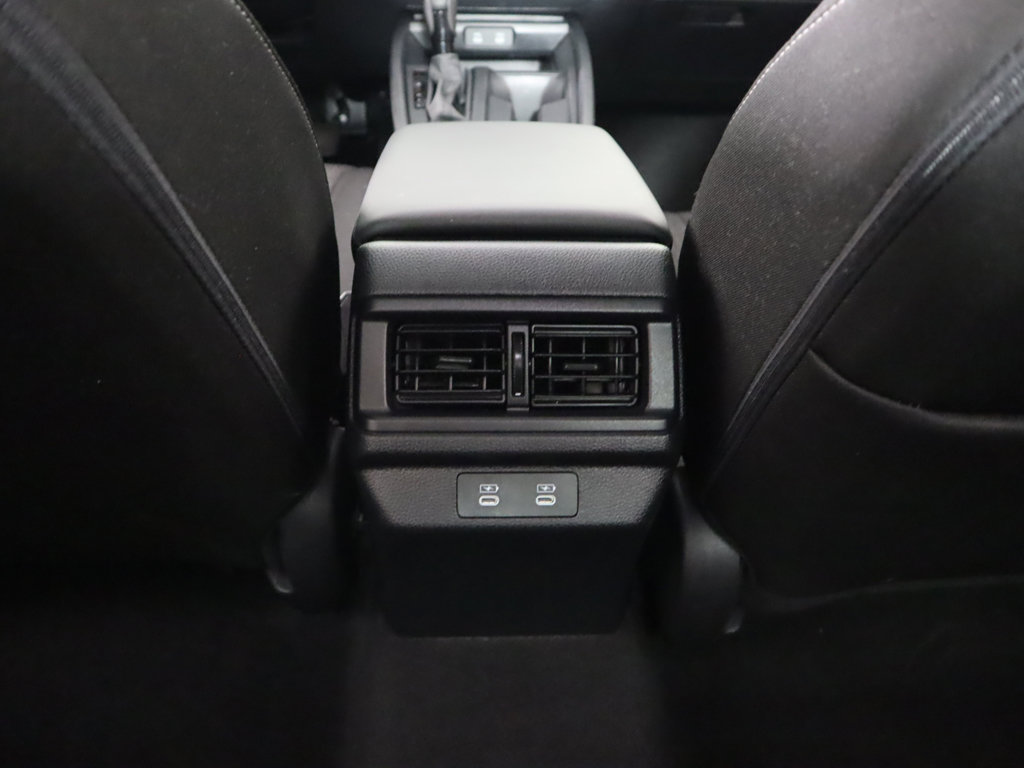 Certified 2026 Honda Accord SE image 53