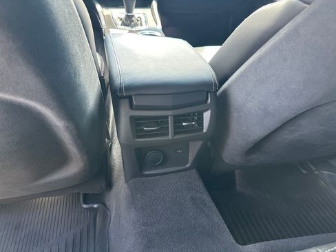 Certified 2023 Cadillac CT5 V Blackwing w/ Parking Package RWD image 29