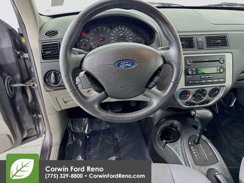 Used 2007 Ford Focus S image 19