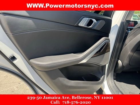 Used 2020 BMW X6 xDrive40i w/ Premium Package AWD/4WD image 27