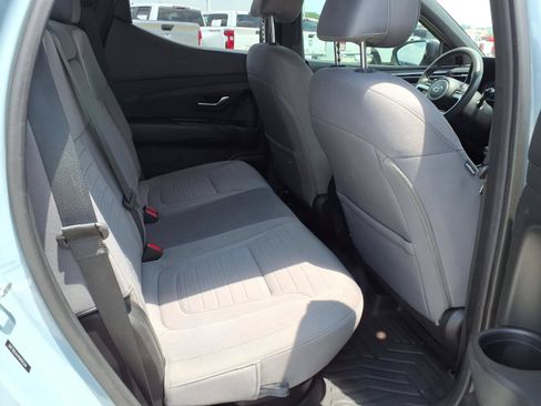 Used 2022 Hyundai Santa Cruz SEL AWD/4WD image 20