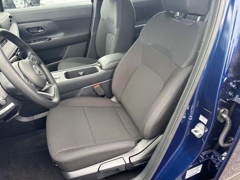 New 2026 Nissan Kicks S FWD image 22