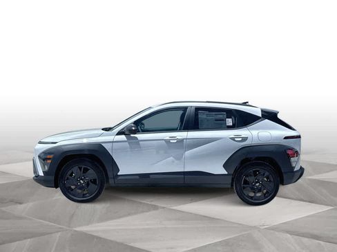 New 2027 Hyundai Kona SEL Sport FWD image 5