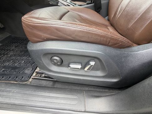Used 2014 Audi Q5 3.0T Premium Plus AWD/4WD image 15