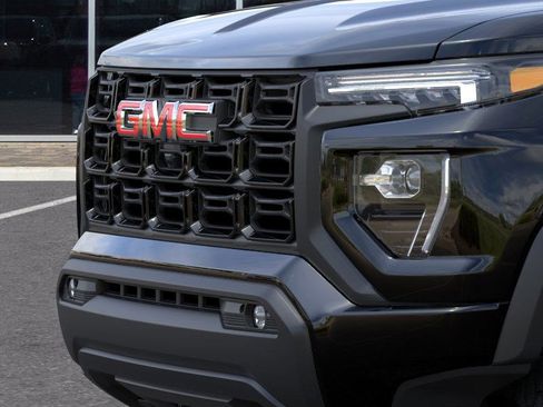 New 2026 GMC Canyon Elevation w/ Convenience Package image 14