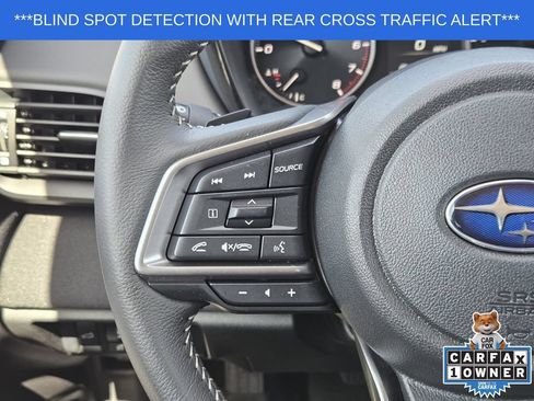 Used 2025 Subaru Outback Premium AWD/4WD image 26