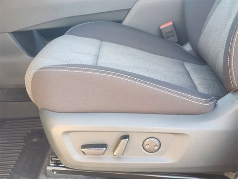 New 2026 Nissan Rogue SV image 16