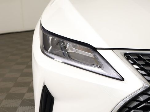 Used 2021 Lexus RX 350 350 image 12