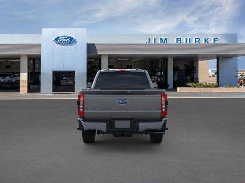 New 2025 Ford F350 Lariat image 5