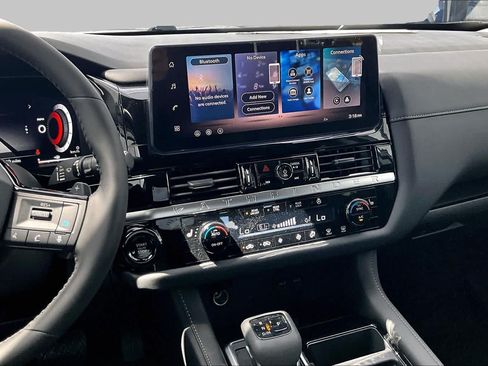 New 2026 Nissan Pathfinder SL FWD image 6