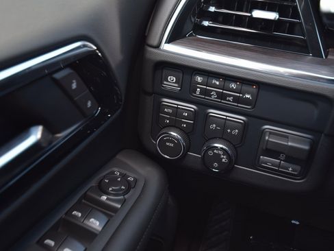 New 2026 Chevrolet Tahoe LS w/ Max Trailering Package image 14