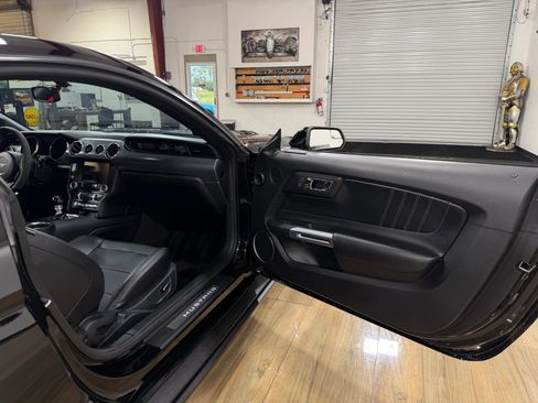 Used 2015 Ford Mustang GT Premium w/ GT Performance Package RWD image 18
