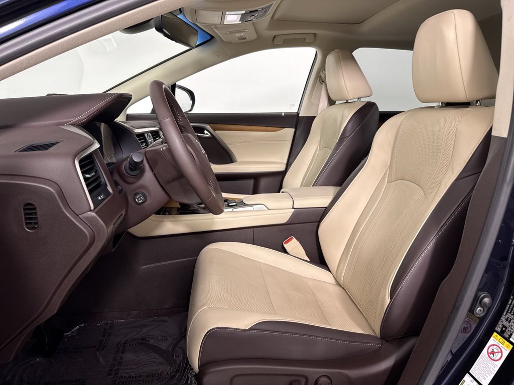Used 2017 Lexus RX 350 AWD w/ Premium Package image 5