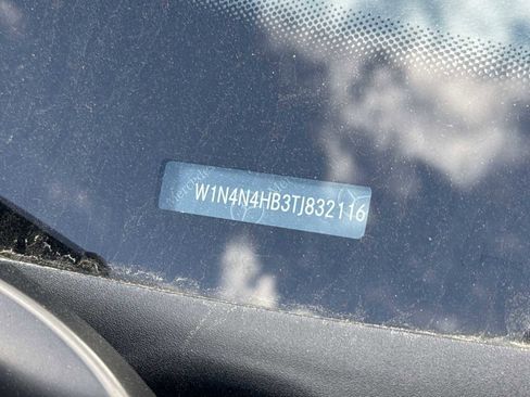New 2026 Mercedes-Benz GLA 250 4MATIC image 28