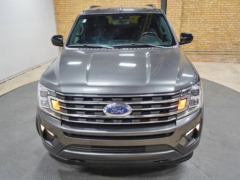 Used 2020 Ford Expedition XL AWD/4WD image 5