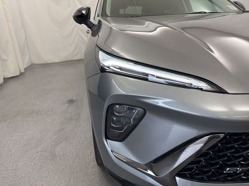 New 2026 Buick Envision Sport Touring AWD/4WD image 2