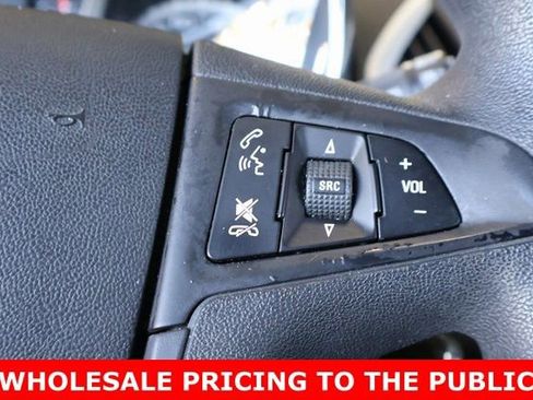 Used 2013 GMC Terrain SLE w/ LPO, Chrome Package image 21