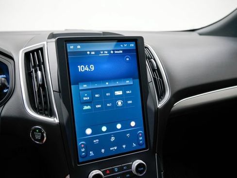 Used 2023 Ford Edge ST w/ Equipment Group 401A AWD/4WD image 26