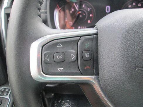 Used 2024 RAM 2500 Laramie w/ Safety Group image 23