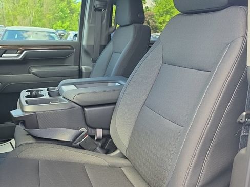 New 2026 Chevrolet Silverado 1500 RST w/ RST Select Package AWD/4WD image 13
