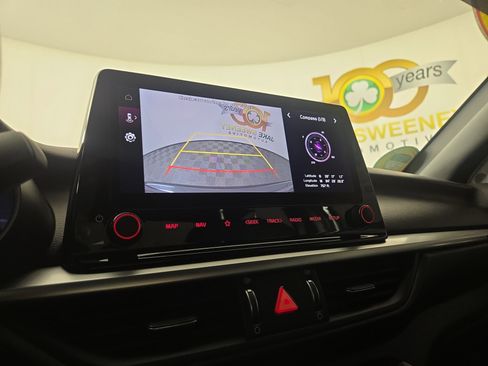 Used 2024 Kia Forte GT image 21