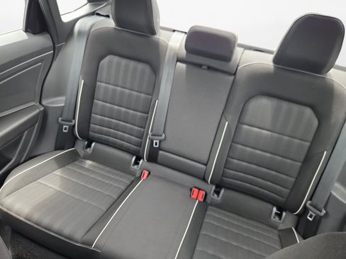 Used 2024 Volkswagen Jetta Sport FWD image 15