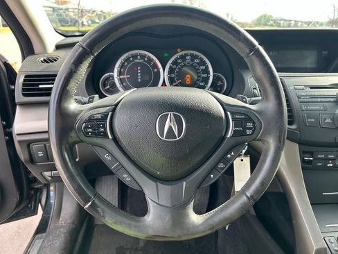Used 2010 Acura TSX Sedan FWD image 20