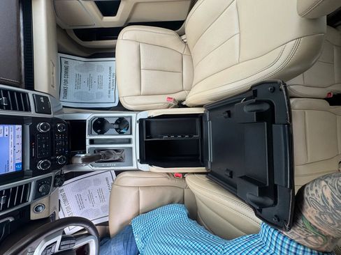 Used 2019 Ford F150 Lariat AWD/4WD image 26
