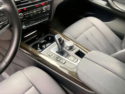 Used 2018 BMW X5 xDrive35i AWD/4WD image 16
