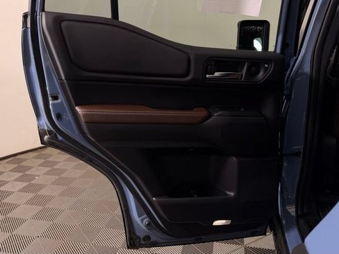 Used 2025 Toyota Land Cruiser w/ Premium Package AWD/4WD image 27