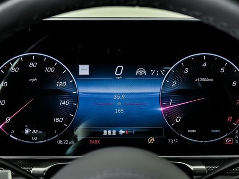 Used 2025 Mercedes-Benz S 580 4MATIC Sedan image 28
