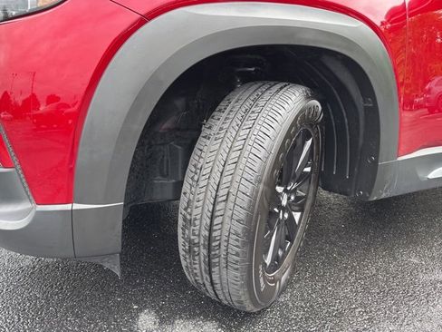 Used 2024 MAZDA CX-50 AWD 2.5 S w/ Accent Package image 24