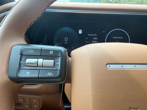 New 2026 Hyundai Palisade Calligraphy AWD/4WD image 27