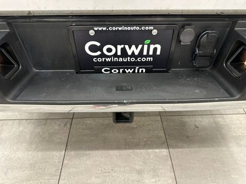 Certified 2024 Ford F150 XLT w/ Mobile Office Package image 18