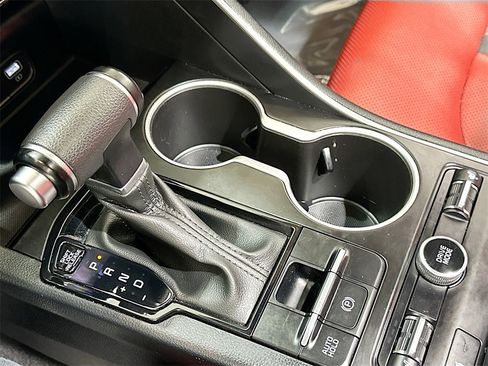 Used 2024 Kia K5 GT-Line image 17