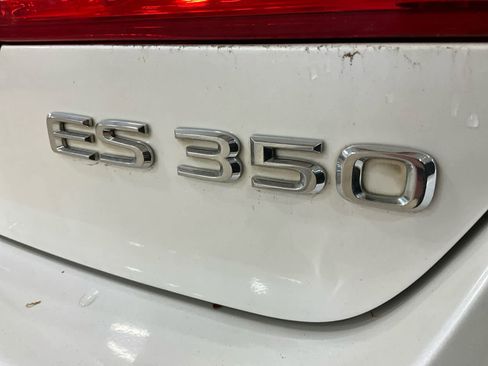 Used 2007 Lexus ES 350 FWD image 26