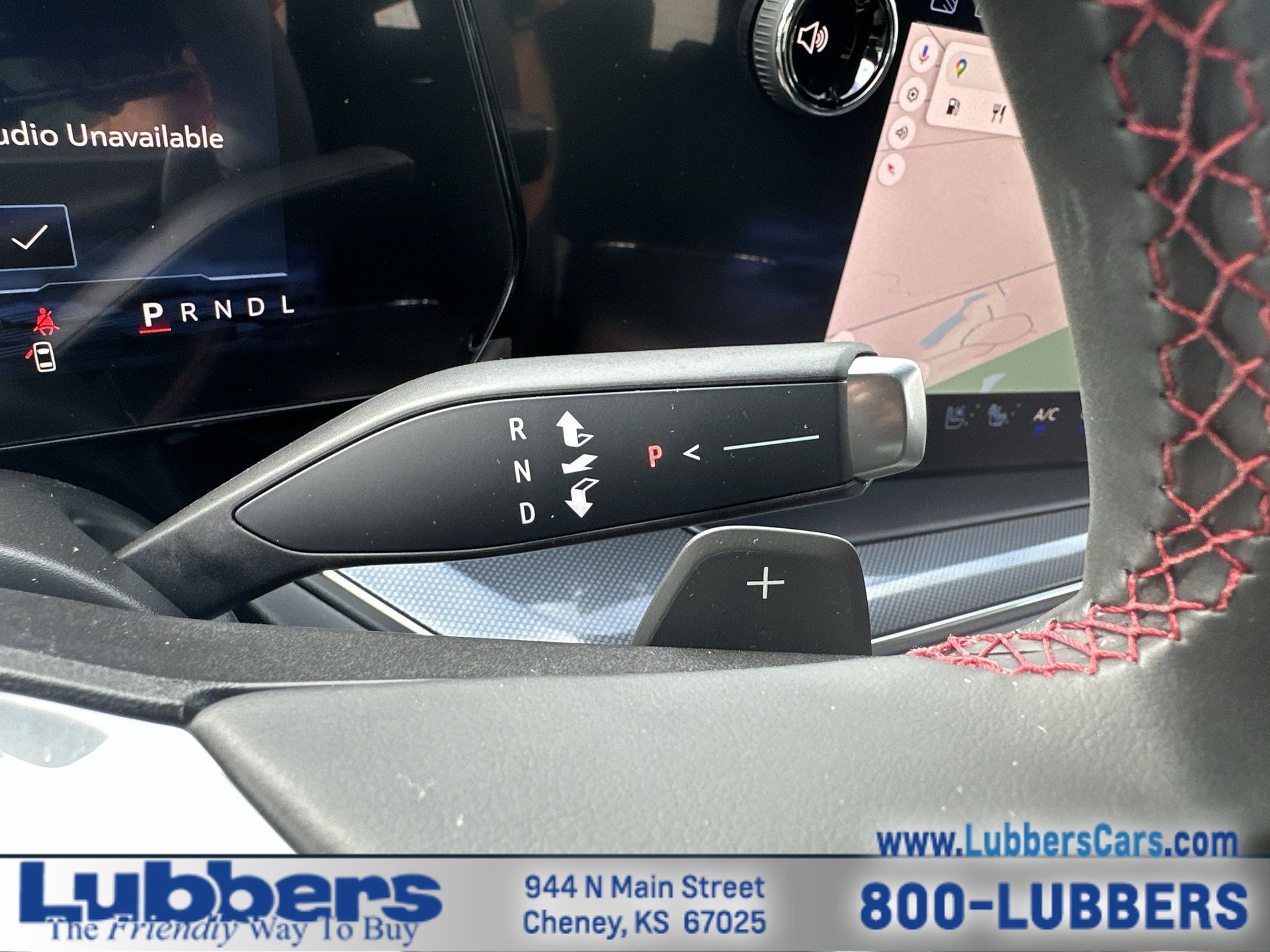 New 2027 Chevrolet Tahoe RST w/ Advanced Technology Package AWD/4WD image 19