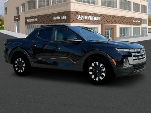 New 2026 Hyundai Santa Cruz SEL image 10