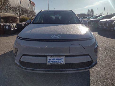 Used 2024 Hyundai Kona SEL image 8