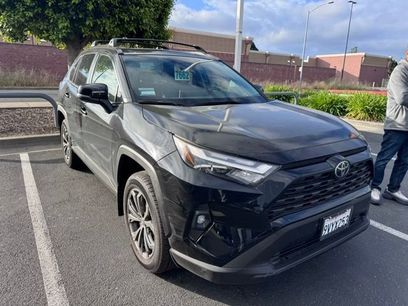 Used 2025 Toyota RAV4 XLE Premium w/ Weather Package