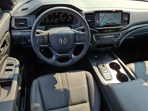 Used 2026 Honda Ridgeline TrailSport image 2