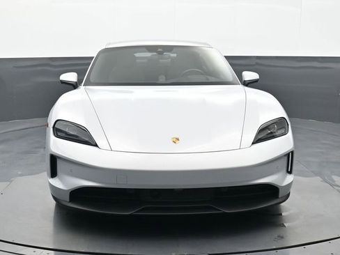 Certified 2025 Porsche Taycan AWD/4WD image 27