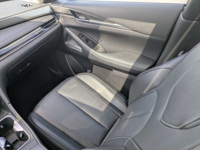 Used 2025 INFINITI QX60 Luxe FWD image 19