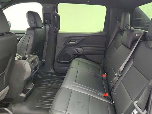 Used 2024 Chevrolet Silverado EV W/T AWD/4WD image 21