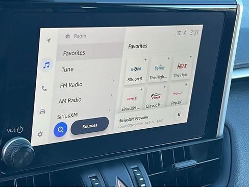 Used 2024 Toyota RAV4 Adventure image 15